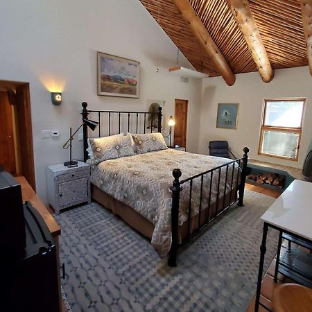Casas De Suenos Old Town Historic Inn, Ascend Hotel Collection Albuquerque Exterior photo