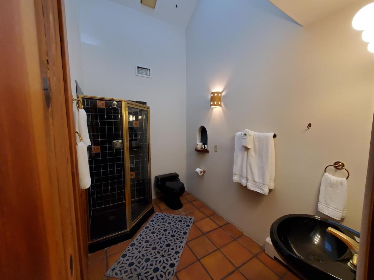 Casas De Suenos Old Town Historic Inn, Ascend Hotel Collection Albuquerque Exterior photo