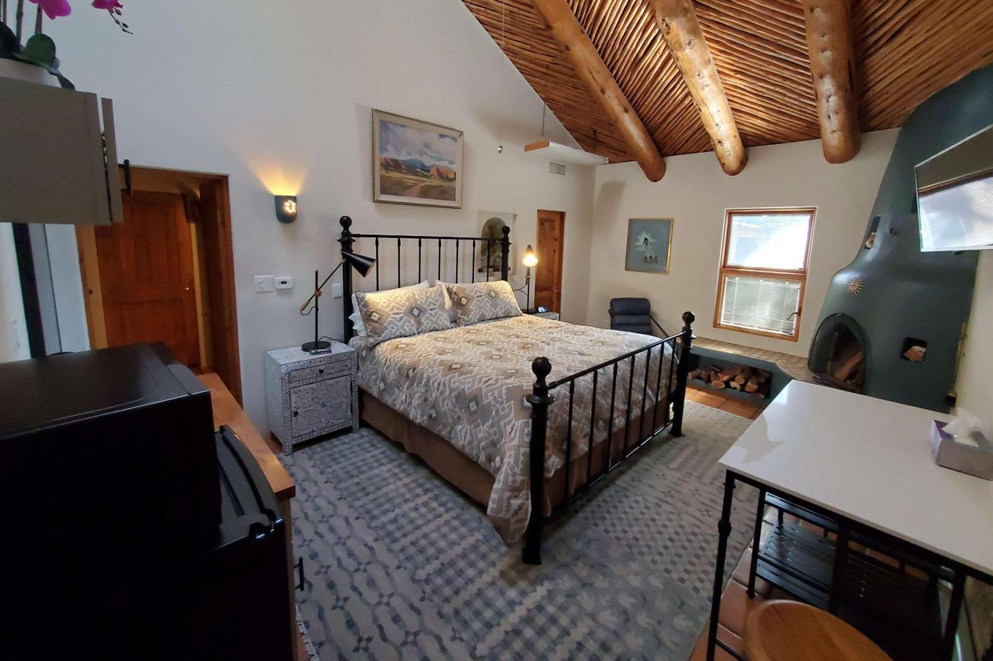 Casas De Suenos Old Town Historic Inn, Ascend Hotel Collection Albuquerque Exterior photo
