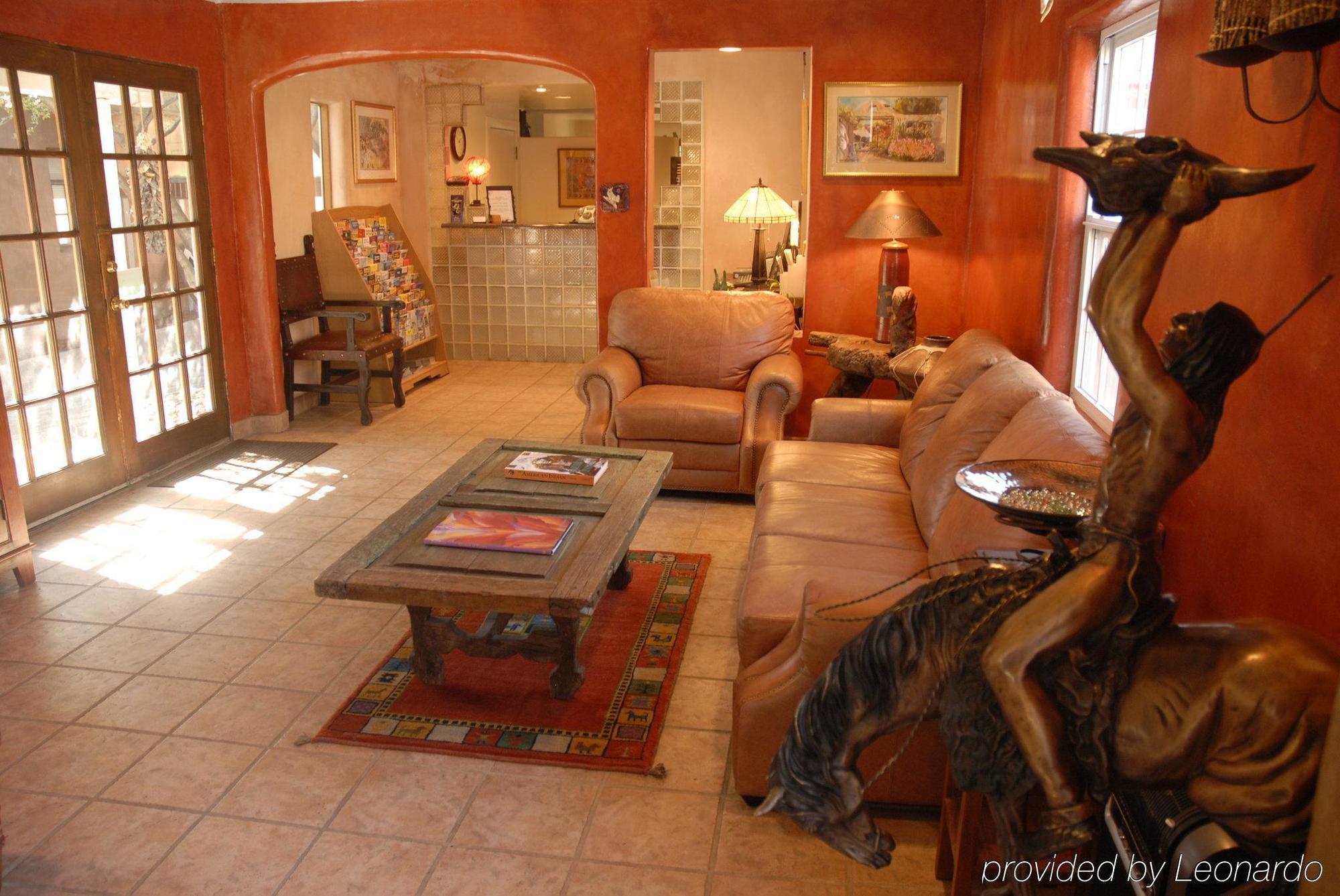 Casas De Suenos Old Town Historic Inn, Ascend Hotel Collection Albuquerque Interior photo