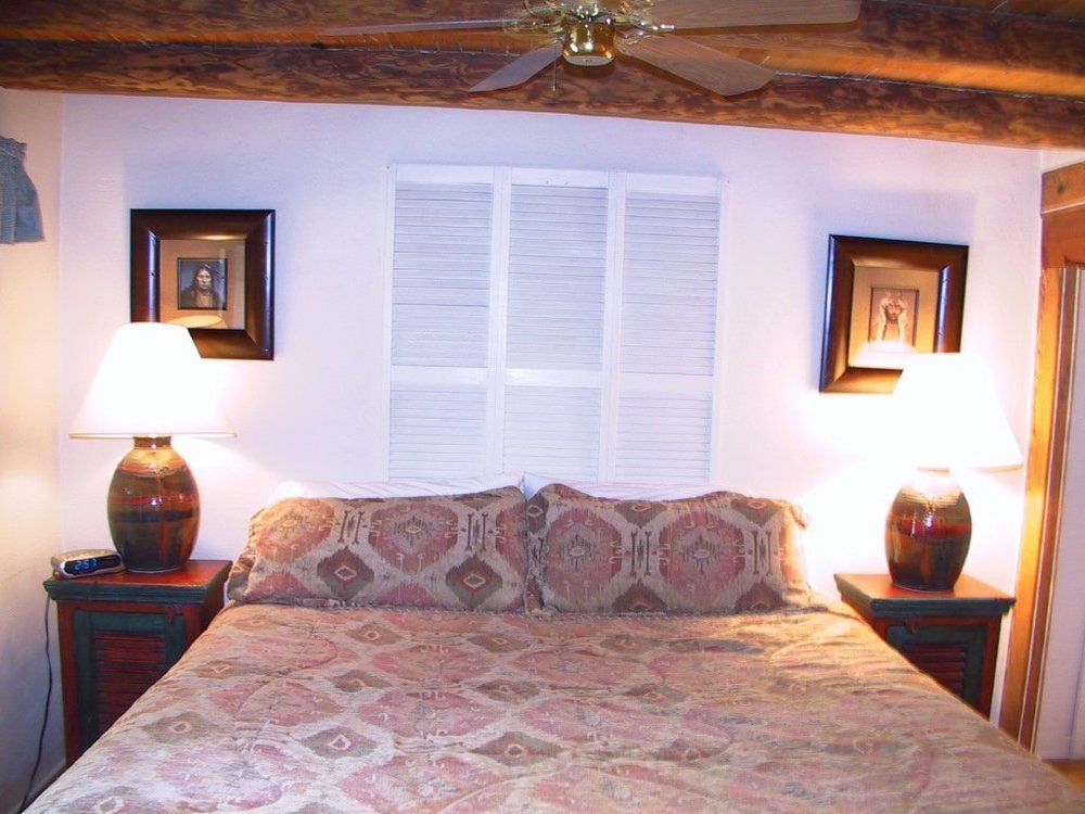 Casas De Suenos Old Town Historic Inn, Ascend Hotel Collection Albuquerque Exterior photo