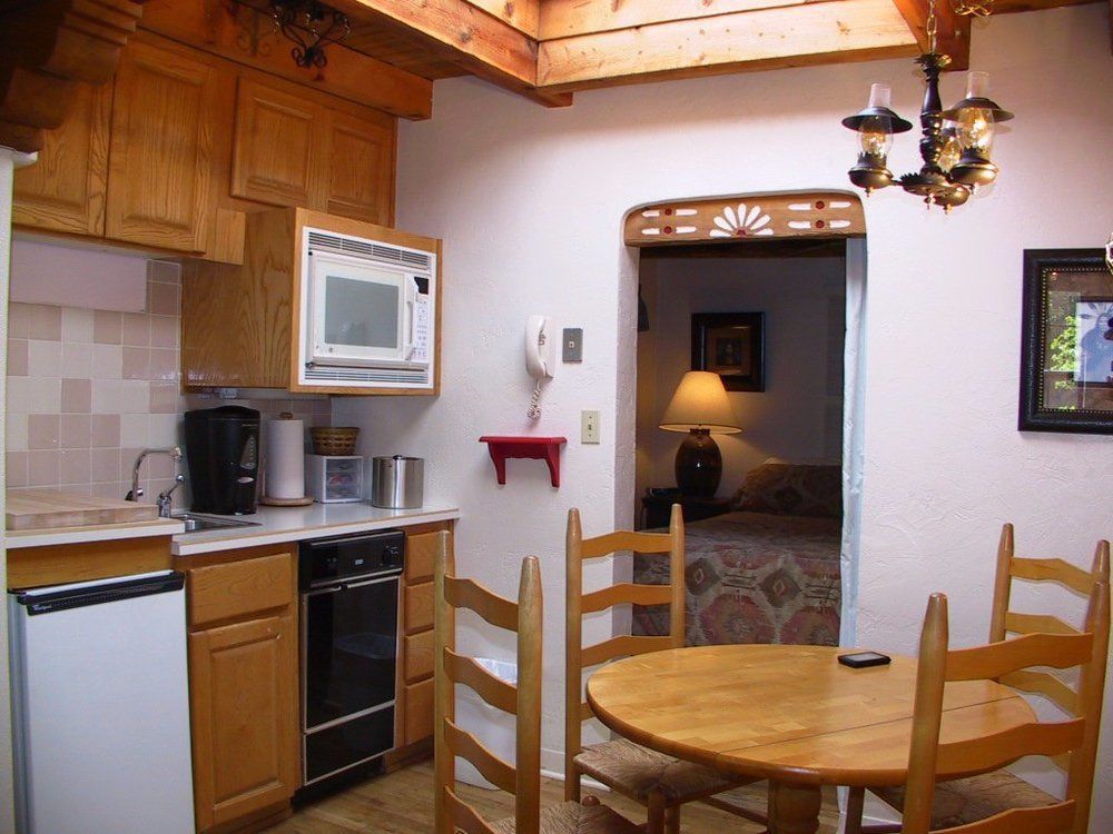 Casas De Suenos Old Town Historic Inn, Ascend Hotel Collection Albuquerque Exterior photo