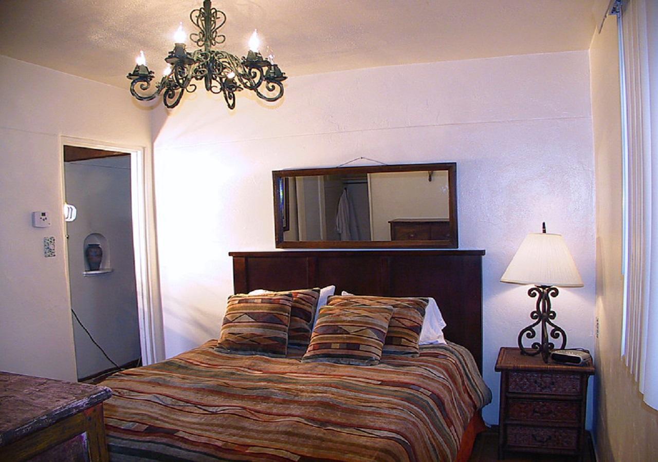 Casas De Suenos Old Town Historic Inn, Ascend Hotel Collection Albuquerque Exterior photo