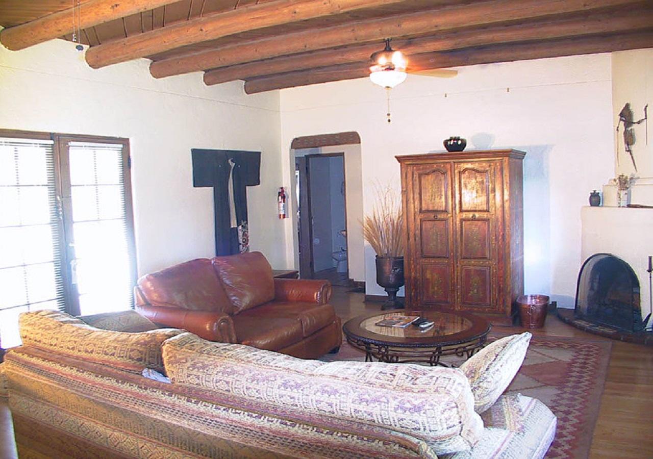 Casas De Suenos Old Town Historic Inn, Ascend Hotel Collection Albuquerque Exterior photo