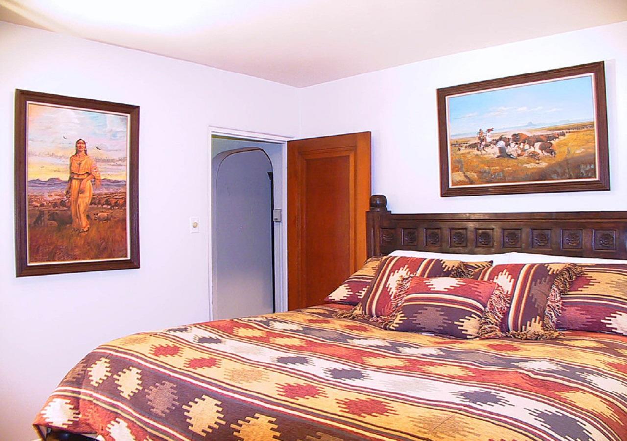 Casas De Suenos Old Town Historic Inn, Ascend Hotel Collection Albuquerque Exterior photo