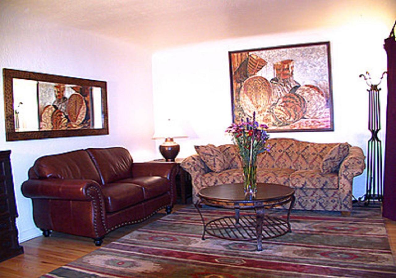 Casas De Suenos Old Town Historic Inn, Ascend Hotel Collection Albuquerque Exterior photo