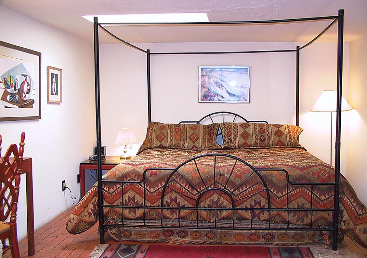 Casas De Suenos Old Town Historic Inn, Ascend Hotel Collection Albuquerque Exterior photo