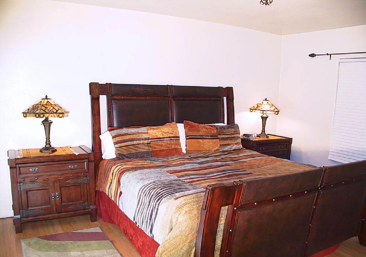 Casas De Suenos Old Town Historic Inn, Ascend Hotel Collection Albuquerque Exterior photo