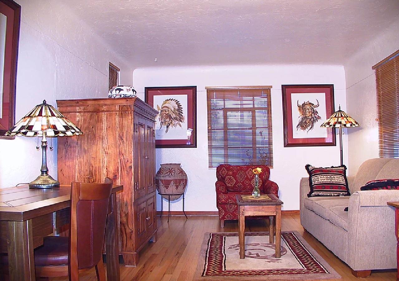 Casas De Suenos Old Town Historic Inn, Ascend Hotel Collection Albuquerque Exterior photo