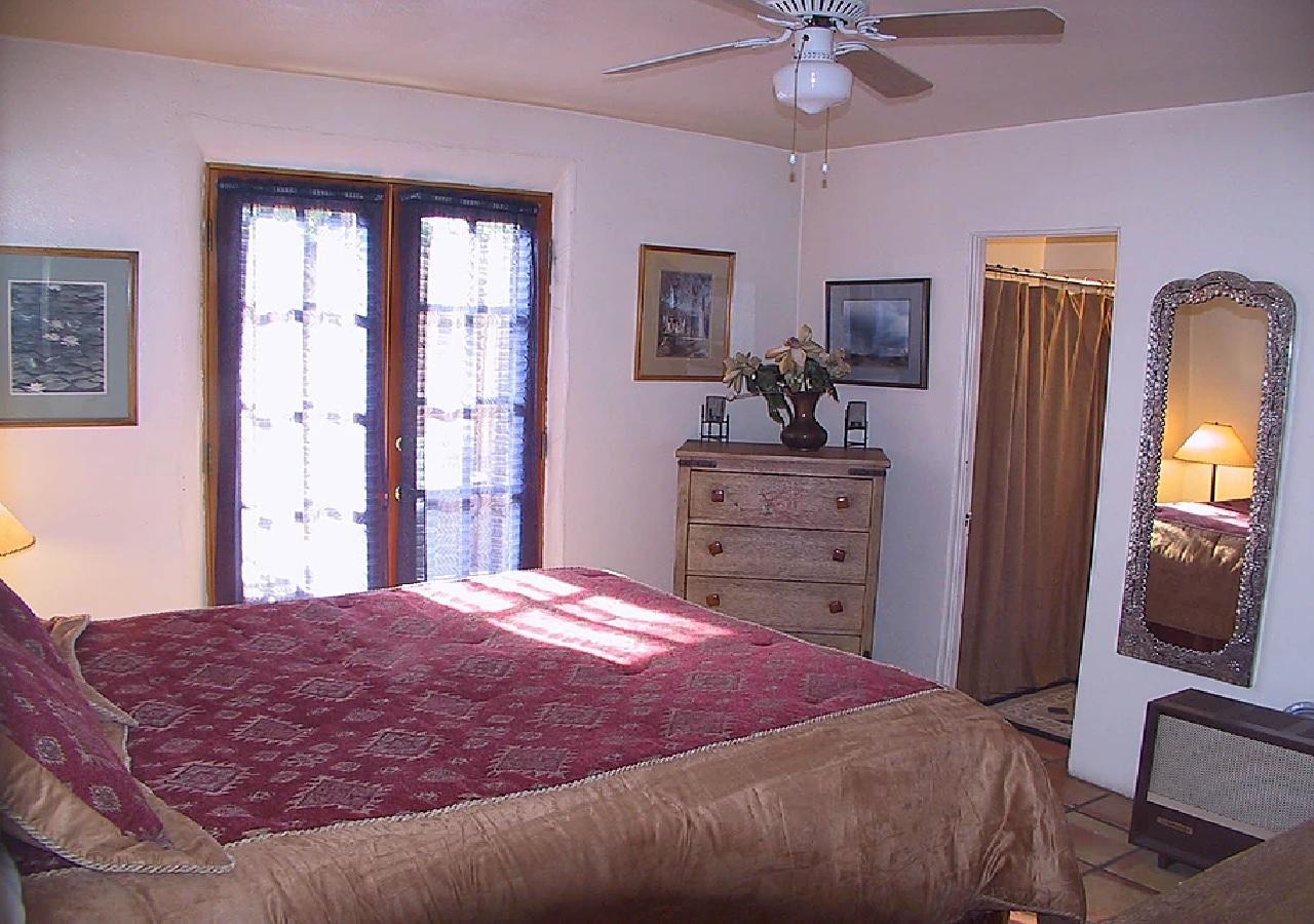 Casas De Suenos Old Town Historic Inn, Ascend Hotel Collection Albuquerque Exterior photo