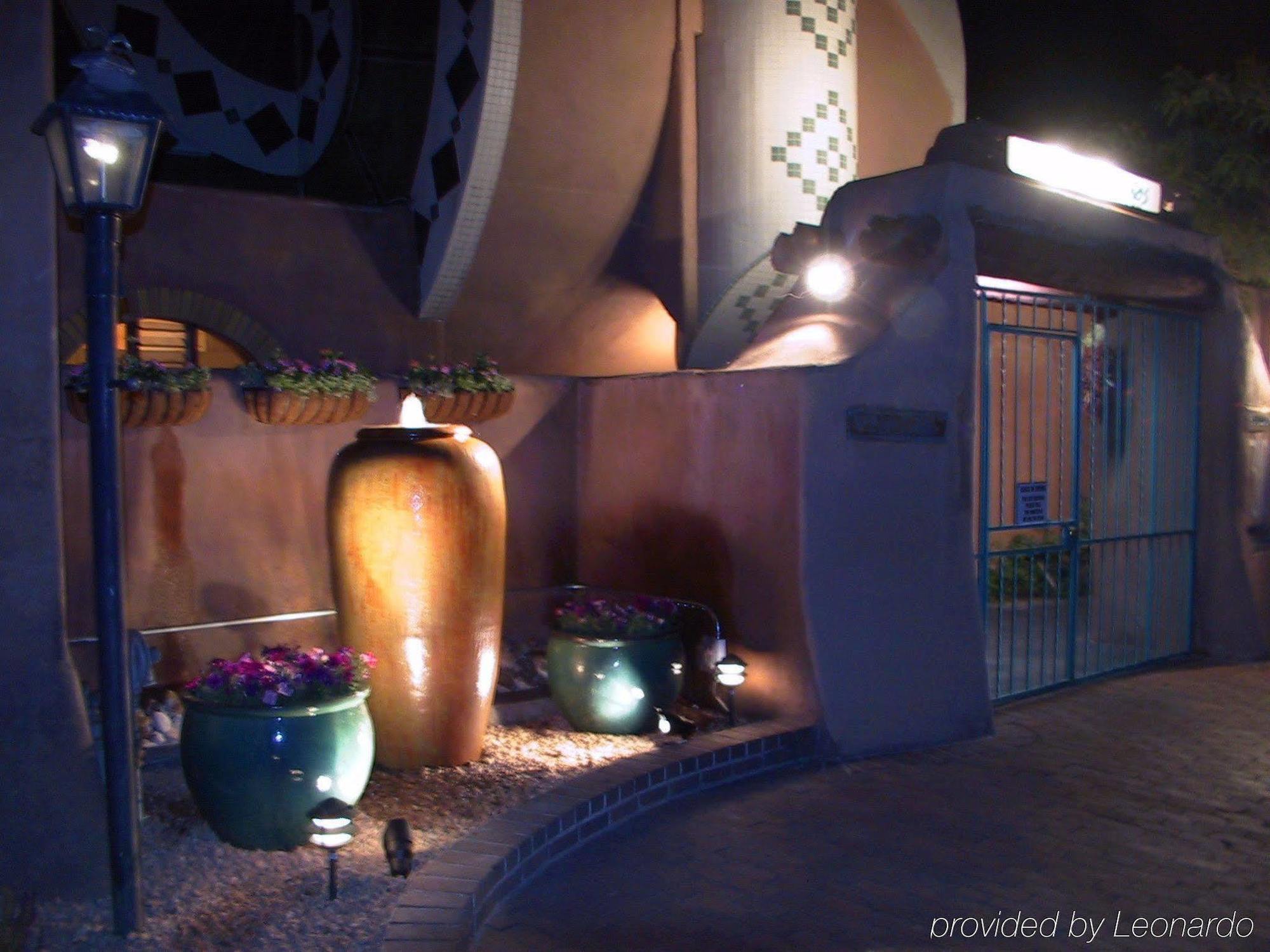 Casas De Suenos Old Town Historic Inn, Ascend Hotel Collection Albuquerque Exterior photo