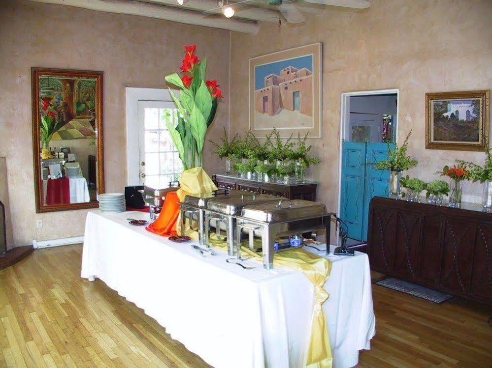 Casas De Suenos Old Town Historic Inn, Ascend Hotel Collection Albuquerque Exterior photo