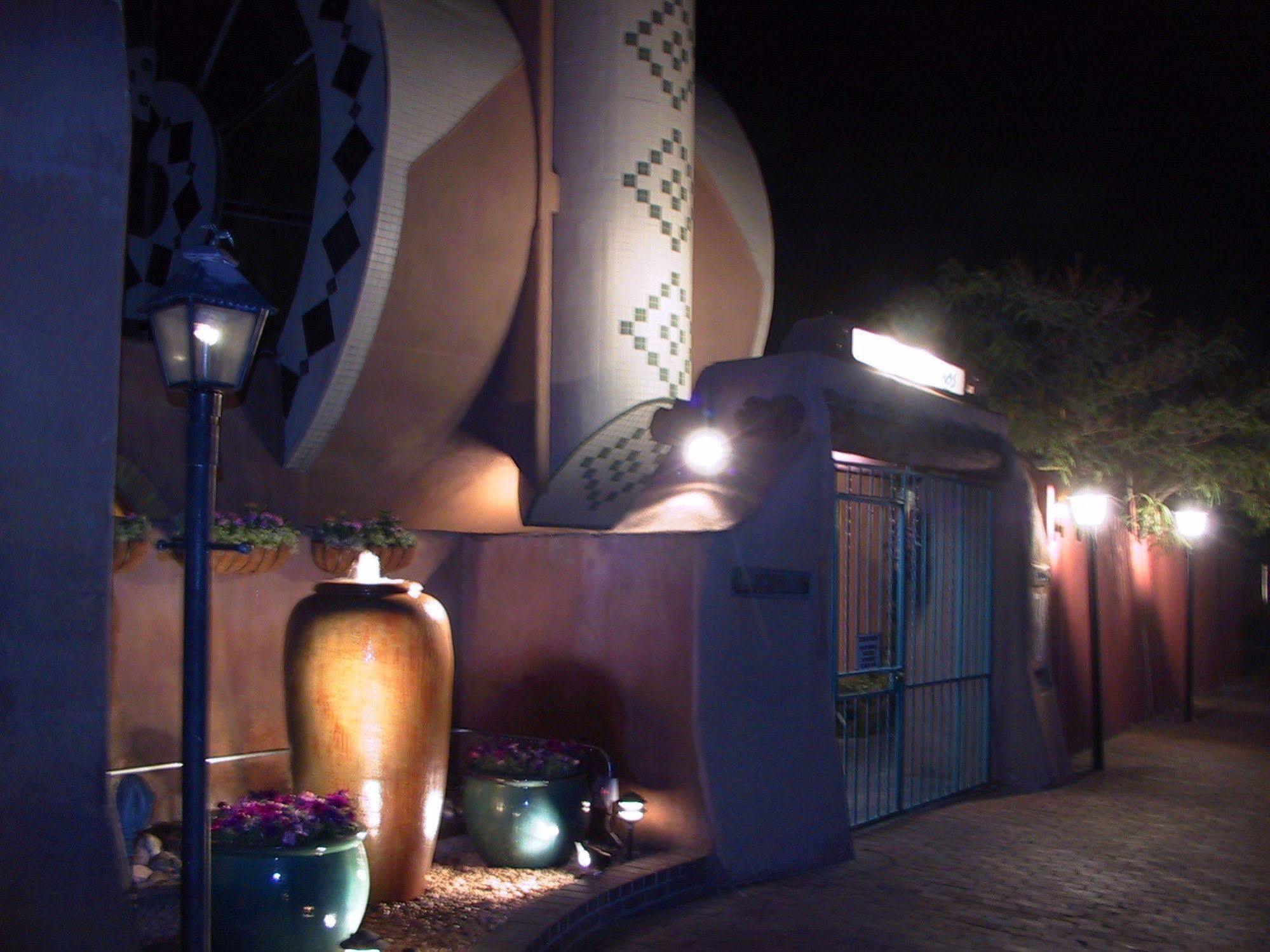 Casas De Suenos Old Town Historic Inn, Ascend Hotel Collection Albuquerque Exterior photo